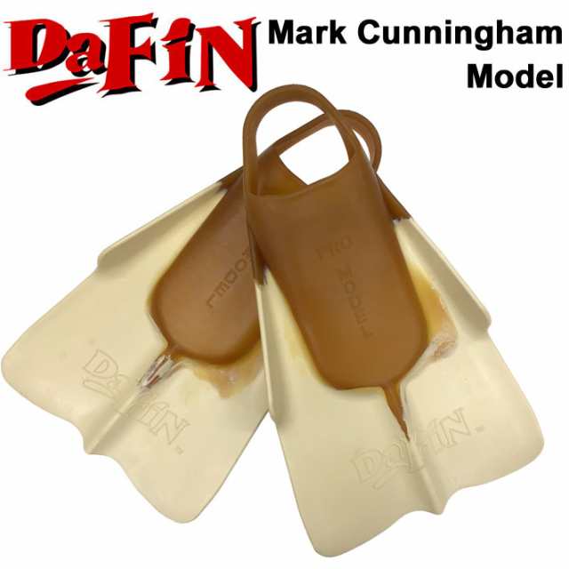 DA FIN ダフィン Mark Cunninghamモデル マーク・カニングハム BBフィン ボディボード ボディーサーフィン用フィン スイムフィン  DaFin ダ フィン 足ヒレ ユニセックスの通販はau PAY マーケット - フォローズsurf&snow | au PAY マーケット－通販サイト