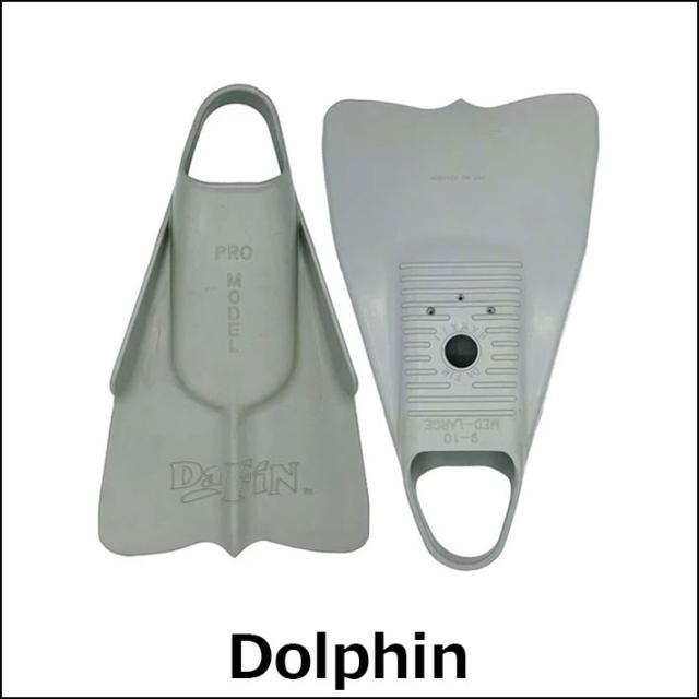 Da FIN PRO MODEL ボディーボード スイムフィン Mサイズ FIN PRO Da