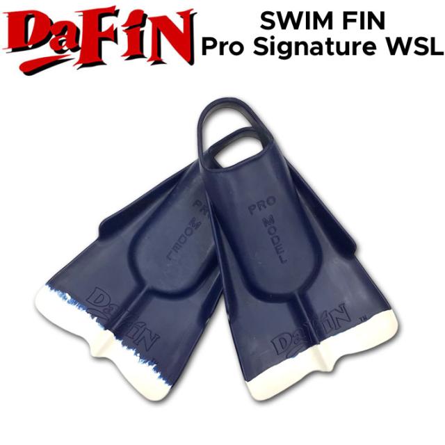 DA FIN ダフィン スイムフィン WSL コラボ SWIM FIN ボディーボード フィン 足ひれ レスキューフィン 足ヒレ 水泳 ライフ