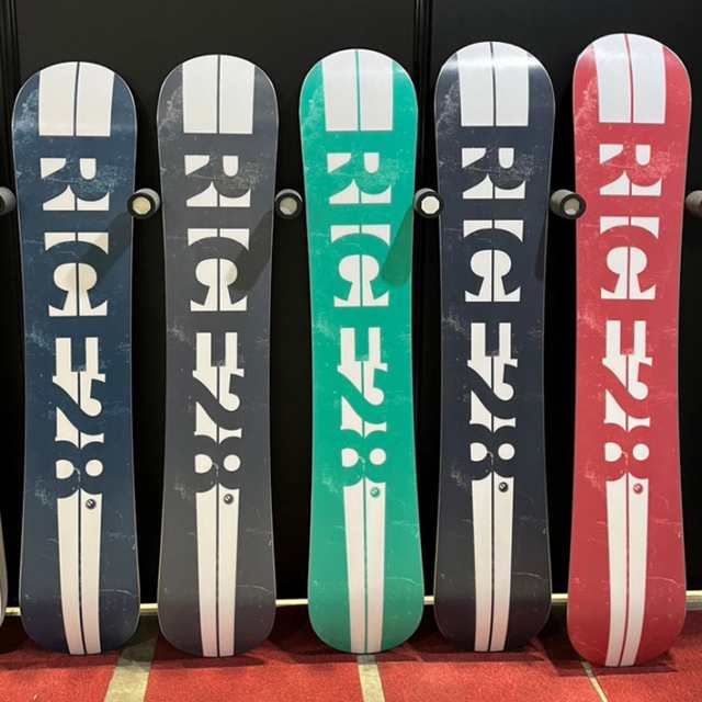 楽天市場】24-25 RICE28 / ライス28 RT6 メンズ レディース