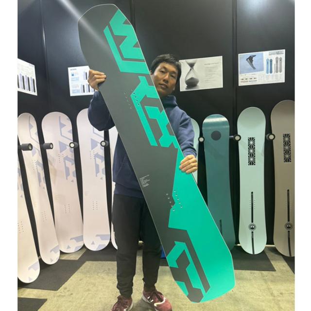 【新品未使用】24-25 WRX SB / MK-U / 152cm 楽天市場】24-25 WRX SB ダブルアールエックス Mk-U マークユー