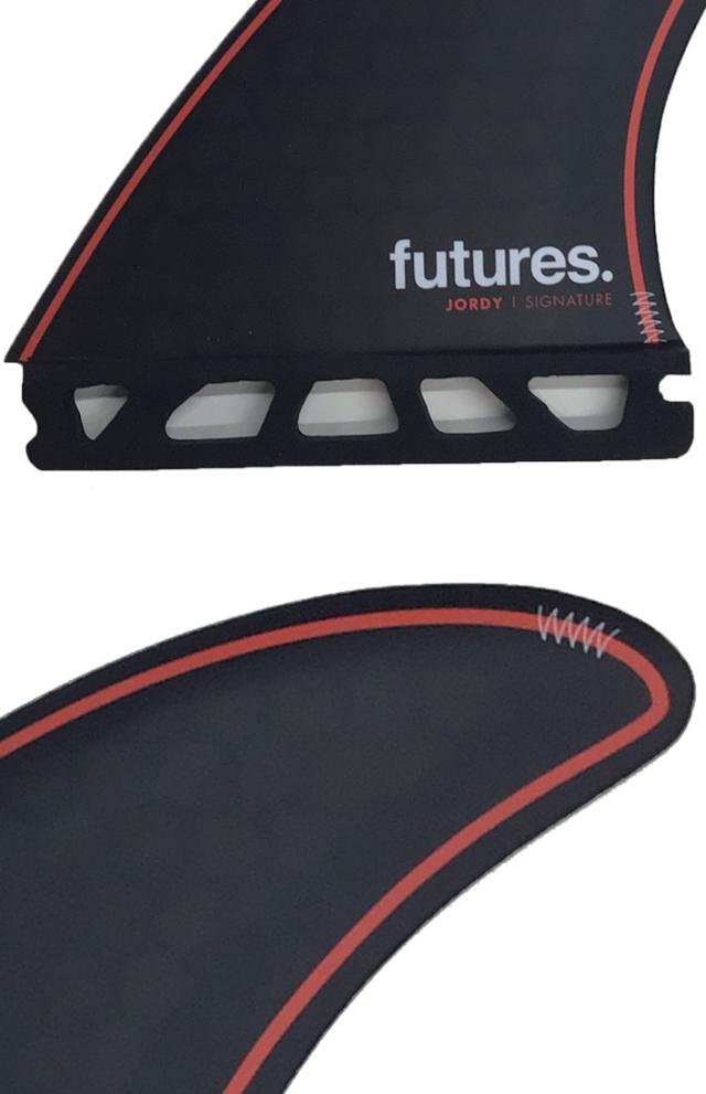 10％] ショートボード用フィン FUTURES FIN フューチャーフィン RTM