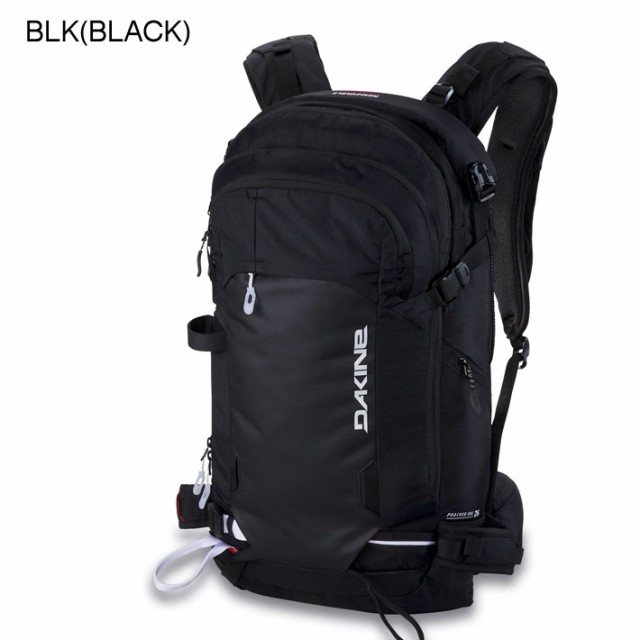 2023 ダカイン POACHER RAS 26L スノーボード バックカントリー バックパック DAKINE BC237-206