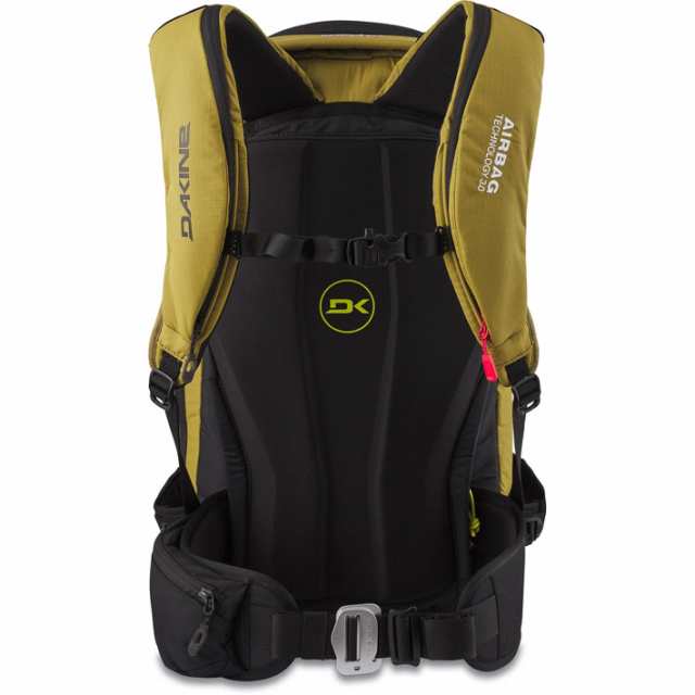 2023 ダカイン POACHER RAS 26L スノーボード バックカントリー バックパック DAKINE BC237-206