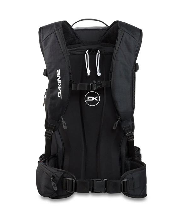 2025 ダカイン POACHER BACKPACK 22L リュック スケートボード バック バックパック DAKINE BF237-202 スノーボード スキー バックカントリー_1
