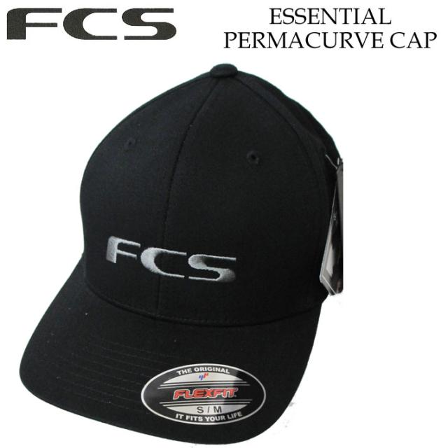 fcs cap