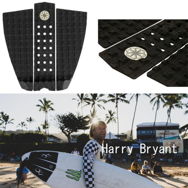 Nate tyler オクトパス デッキ パッド クリーム オクトパス デッキ
