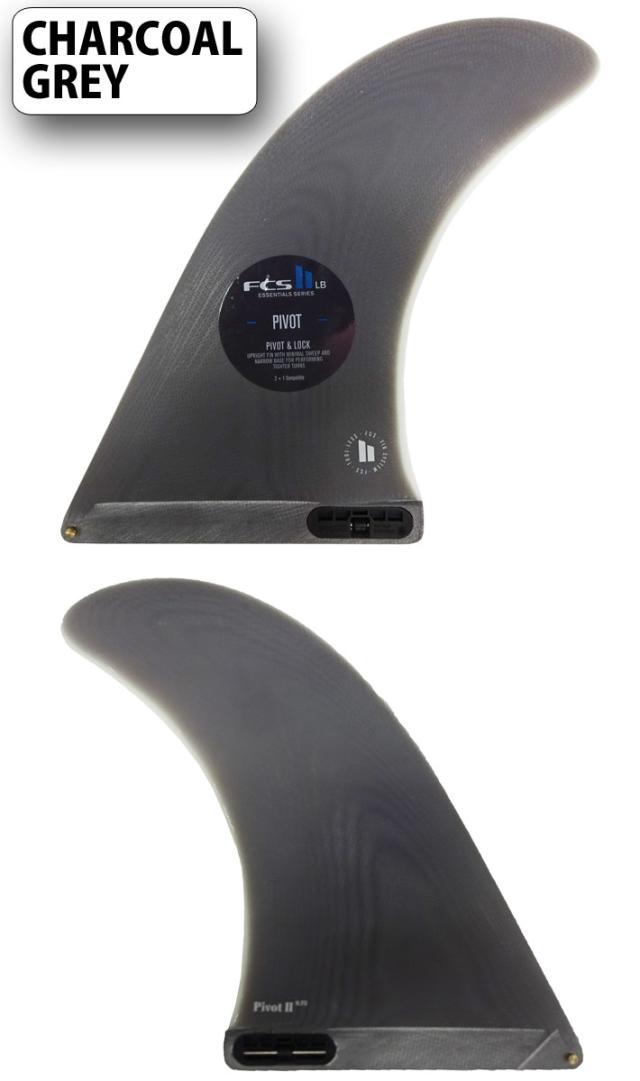 FCS2 ロングボード PIVOT 9.75