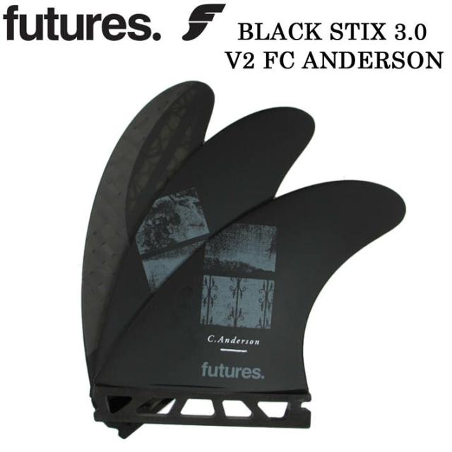 Future Fin クレイグアンダーソン