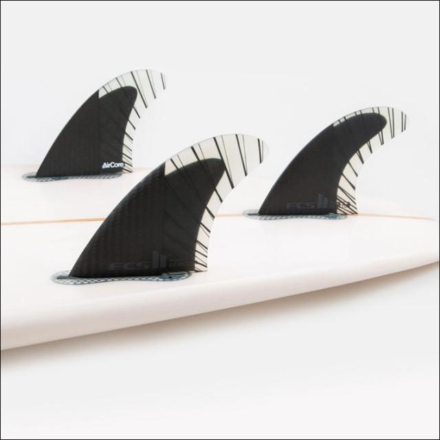 店内ポイント20倍中!!] FCS2 FIN エフシーエス2 フィン REACTOR PC