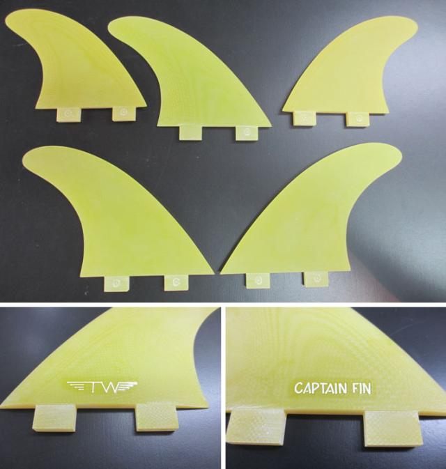 CAPTAIN FIN キャプテンフィン TYLER WARREN タイラーウォーレン