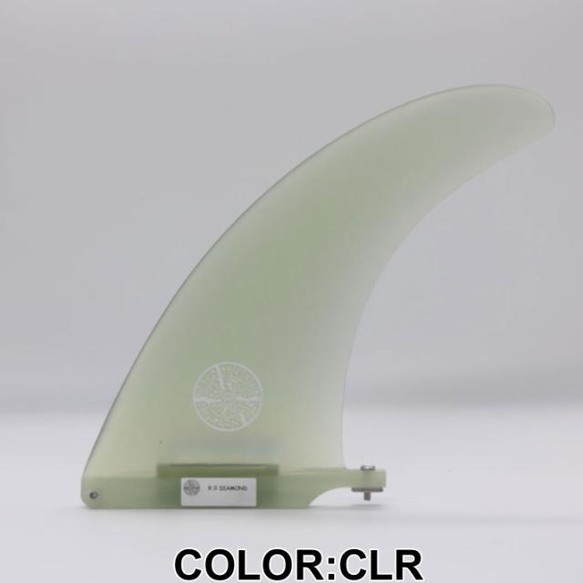 FINSUNLIMITED フィンズアンリミテッド フィン Joel Tuder Diamond 9.0