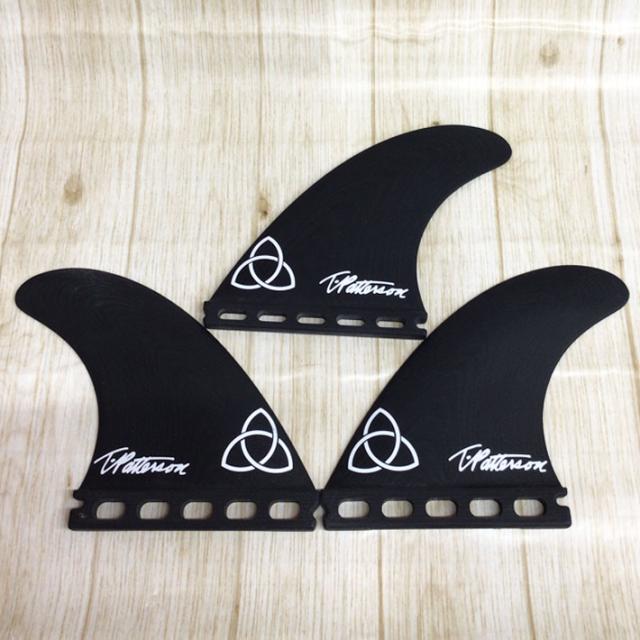 ショートボード用フィン NVS Fin フィン Timmy Paterson