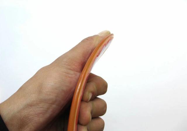 PROTECK FIN プロテック フィン SUPER FLEX FF.BOX 9.0 ロングボード