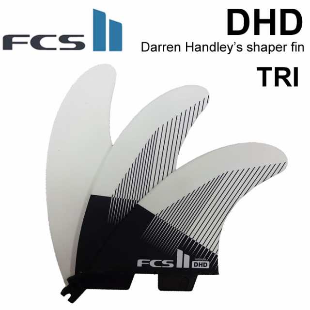 在庫限り] FCS2 FIN エフシーエス2 フィン DHD Performance Core 3FIN ...