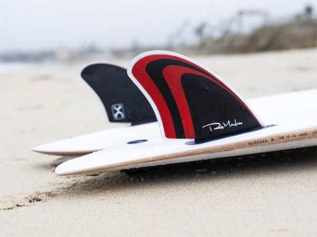 FIREWIRE ファイヤーワイヤー Machado Seaside Quad Fin