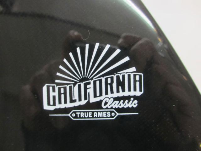 True Ames Fin トゥルーアムス フィン California Classic 7.0