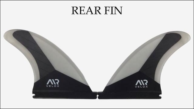 ショートボード用フィン Firewire ファイヤーワイヤー サーフボード