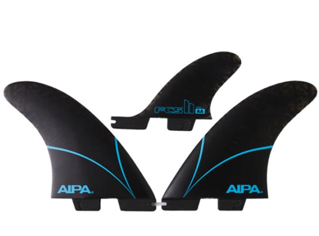 FCS2 FIN エフシーエス2 フィン サーフボード ショートボード用 AKILA