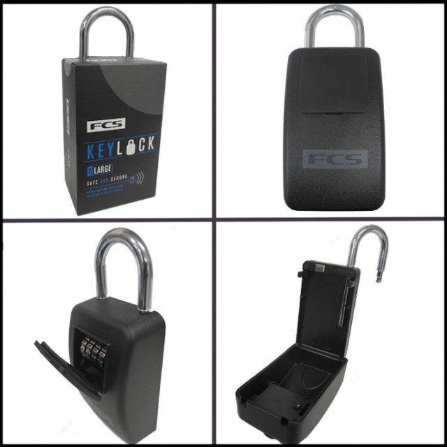 FCS ダイアル式 キーボックス KEY LOCK セキュリティー 鍵 外付け 壁付け ダイヤル式 番号 防犯 南京錠 キーロック 電子キー 盗難防止の通販はau PAY マーケット フォローズsurfsnow au PAY マーケット-通販サイト FCS エフシーエス NEWタイプ ダイアル式 キーボックス KEY LOCK セキュリティーキーボックス スマートキー対応 鍵 盗難防止