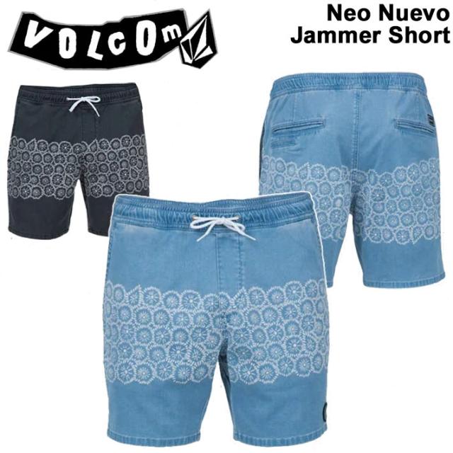 現品限りfollows特別価格 16 Volcom ボルコム メンズショートパンツ Neo Nuevo Jammer Short A 短パン メール便発送商品 の通販はau Pay マーケット フォローズsurf Snow