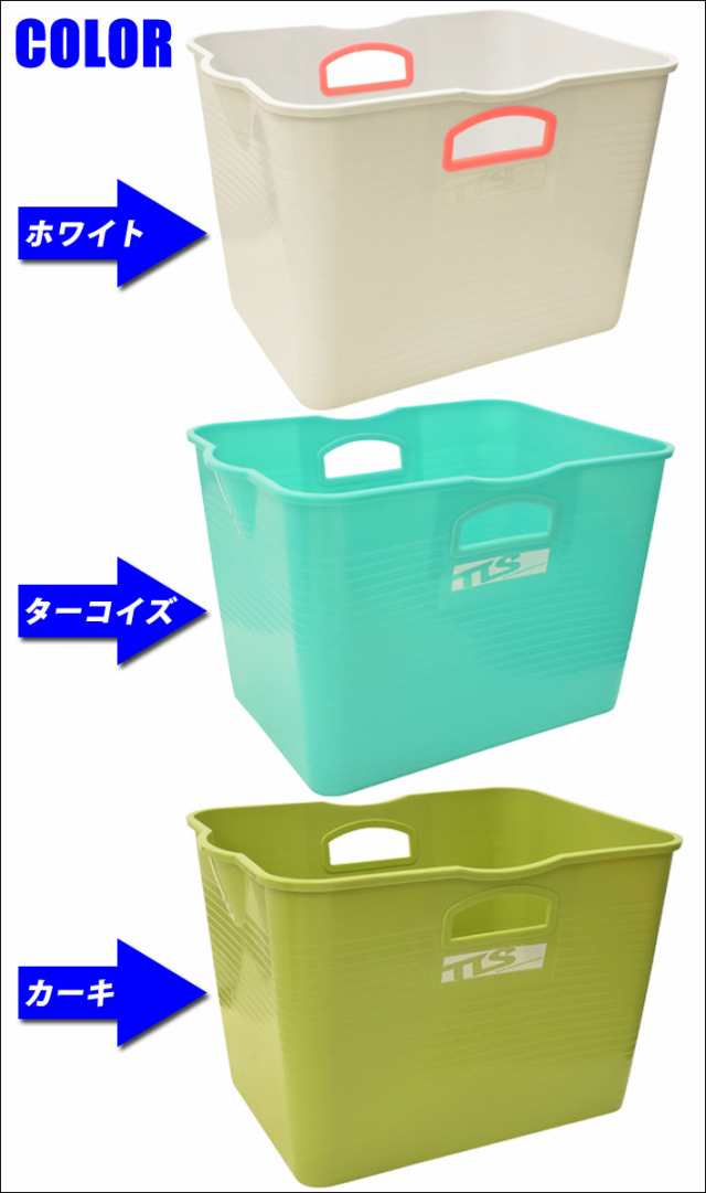 Tools ツールス Water Box ウォーターボックス フレキシブルバケツ フレックスバケツ サーフィン バケツ 四角バケツ 便利グッズ 収納の通販はau Pay マーケット フォローズsurf Snow