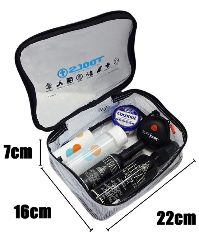 送料0円可能 Tools ツールス ウォーターアクションケース Water Action Case 小物の収納に便利 クリアケース サーフィン アウトドアの通販はau Pay マーケット フォローズsurf Snow