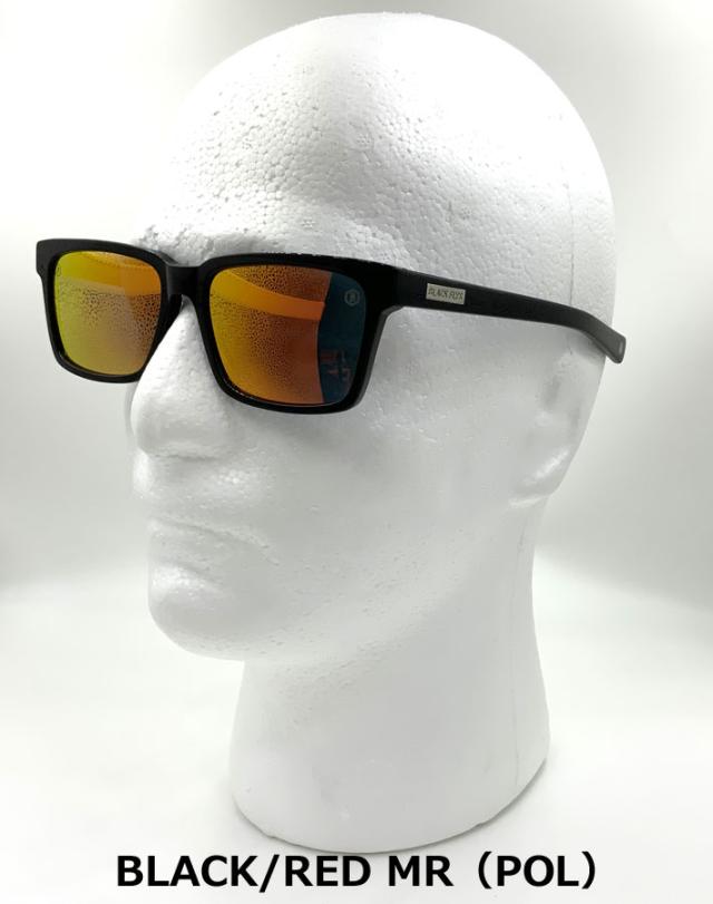 BLACK FLYS サングラス [BF-1194-20] ブラックフライ FLY HADLEY フライ ハドレー POLARIZED LENS 偏光レンズ 偏光 ジャパンフィット_3