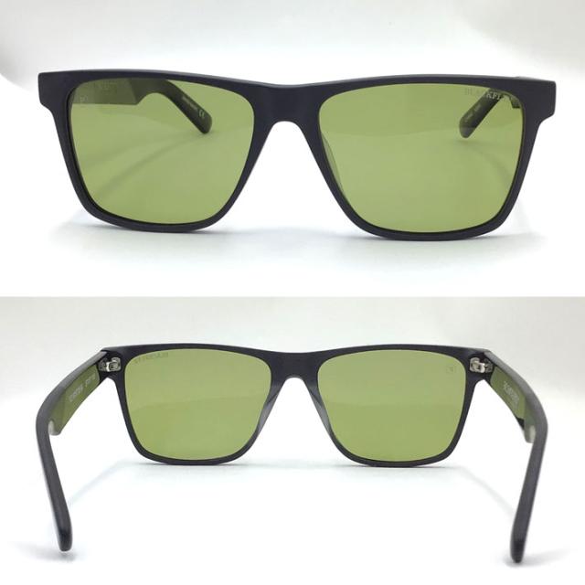 BLACK FLYS 黒眼鏡 [BF-1327-12] 黒いこと飛球 FLY FORTRESS 飛球 フォートレス POLARIZED LENS 偏光水晶体 偏光 ジャパン相応う