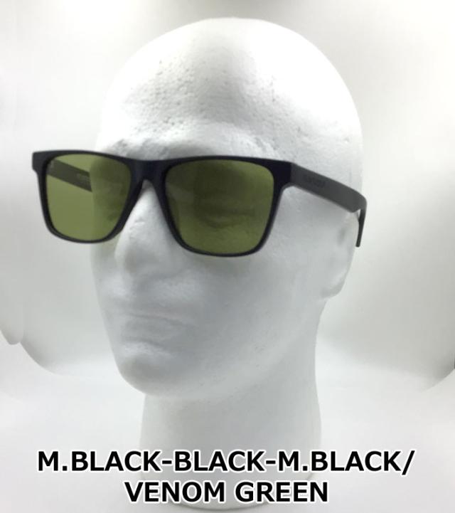 BLACK FLYS 黒眼鏡 [BF-1327-12] 黒いこと飛球 FLY FORTRESS 飛球 フォートレス POLARIZED LENS 偏光水晶体 偏光 ジャパン相応う