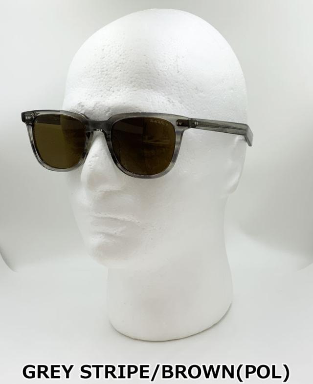 BLACK FLYS 黒眼鏡 [BF-14506-09] 黒いこと飛球 FLY STACY 飛球 ステーシー POLARIZED LENS 偏光水晶体 偏光 ジャパン相応う