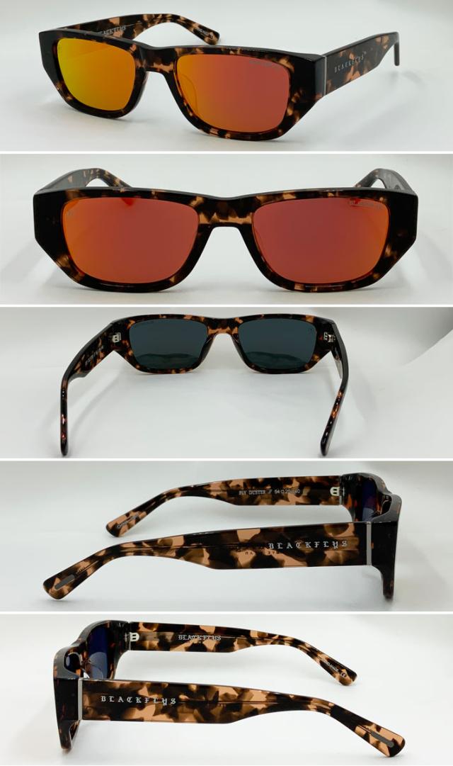 BLACK FLYS 黒眼鏡 [BF-14507-10] 黒いこと飛球 FLY DUSTER 飛球 ダスター POLARIZED LENS 偏光水晶体 偏光 ジャパン相応う