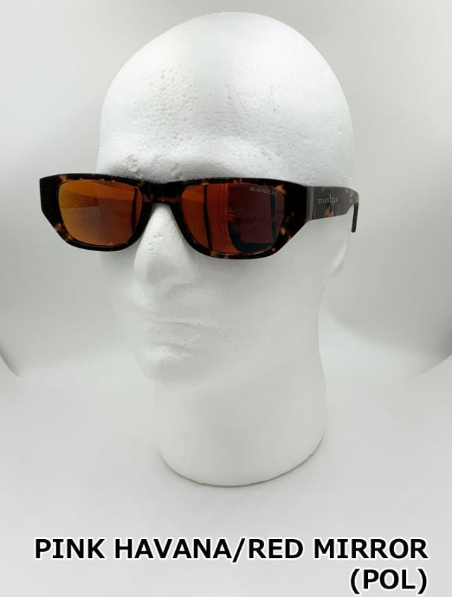 BLACK FLYS 黒眼鏡 [BF-14507-10] 黒いこと飛球 FLY DUSTER 飛球 ダスター POLARIZED LENS 偏光水晶体 偏光 ジャパン相応う