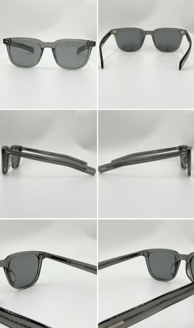 BLACK FLYS サングラス [BF-14506-06] ブラックフライ FLY STACY