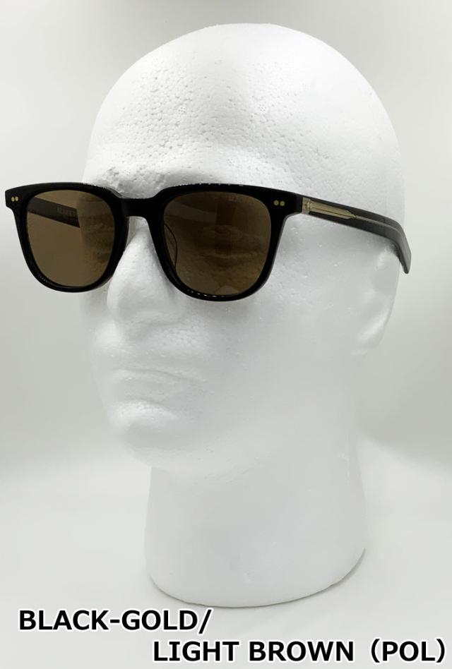 BLACK FLYS 黒眼鏡 [BF-14506-08] 黒いこと飛球 FLY STACY 飛球 ステーシー POLARIZED LENS 偏光水晶体 偏光 ジャパン相応う