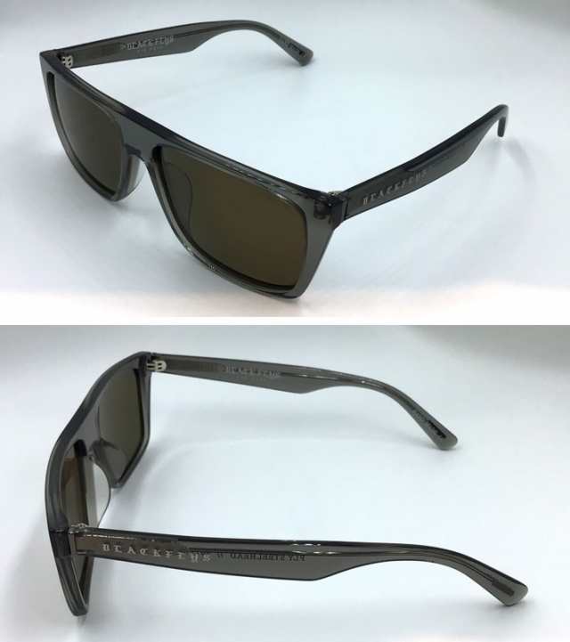 新品 水っぽい 送料無料 Black Frys Eyewear ブラックフライ