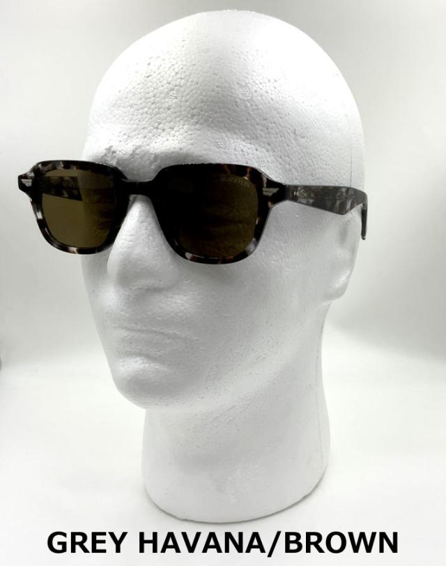 BLACK FLYS ブラックフライ サングラス [BF-15507-02] FLY CHIEF