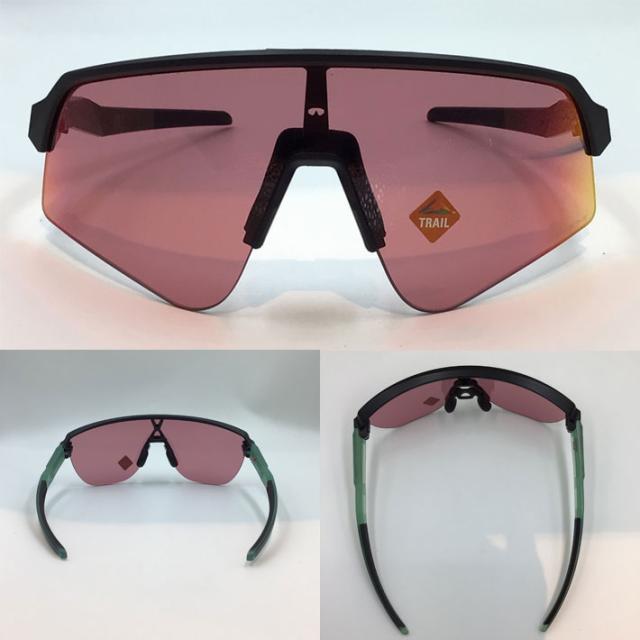 OAKLEY オークリー サングラス 9248A-0742 CORRIDOR コリドー