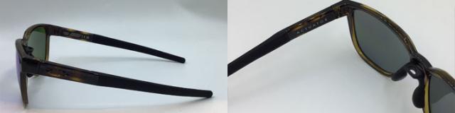 OAKLEY オークリー サングラス 9250A-0457 ACTUATOR アクチュエーター Asia Fit アジアンフィット PRIZM プリズムレンズ 日本正規品 キャンプ アウトドア_2