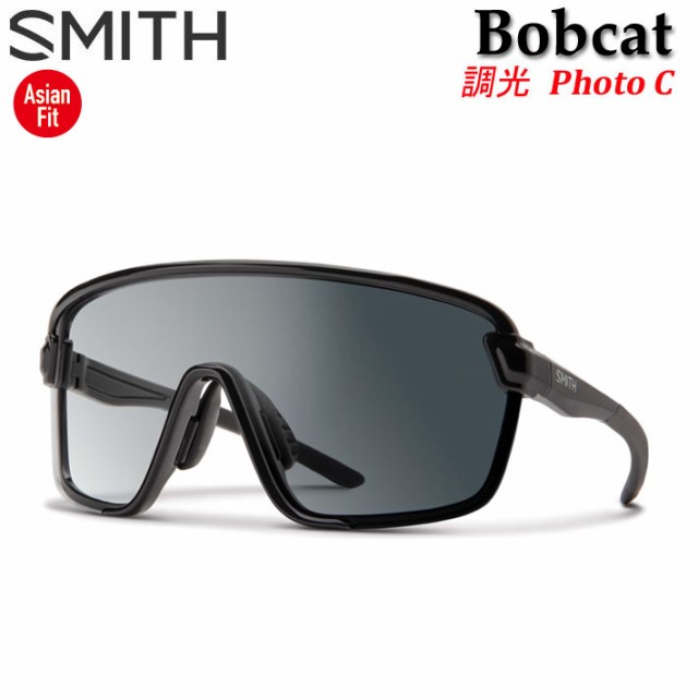 NEW SMITH スミス サングラス [Shift XL MAG シフトエックスエルマグ] Asia Fit アジアンフィット 調光レンズ Photochromic 自転車 SPORTS スポーツ 日本正規品