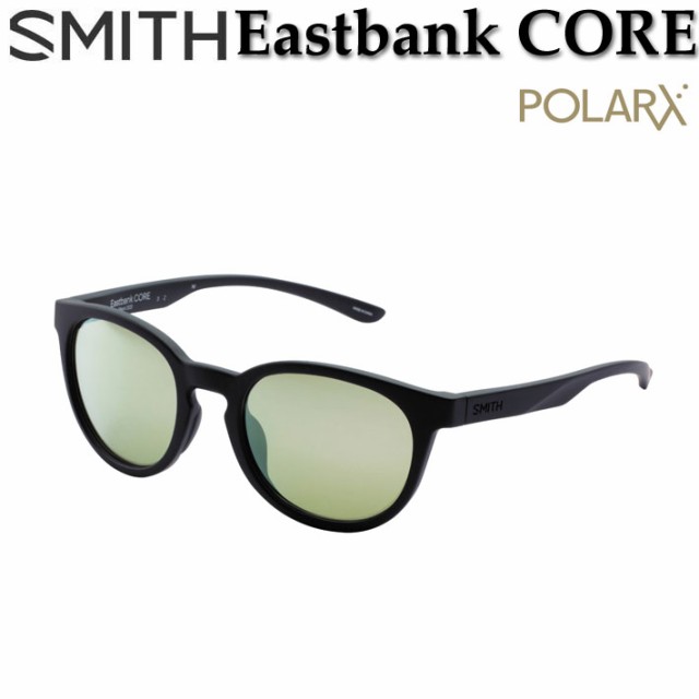 SMITH スミス サングラス [Eastbank CORE イーストバンクコア] ACTION POLAR 偏光レンズ 釣り フィッシング 日本正規品の通販は