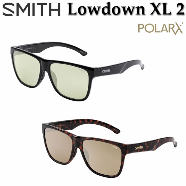 SMITH スミス サングラス 釣り [Lowdown XL2 ローダウン エックスエルツー] ACTION POLAR アクションポーラ 偏光レンズ  フィッシング 日の通販はau PAY マーケット - フォローズsurfu0026snow | au PAY マーケット－通販サイト