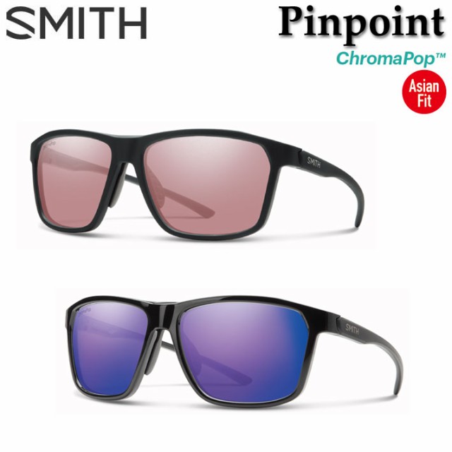 半価通販SMITH スミス Pinpoint AsiaFit 調光 小物