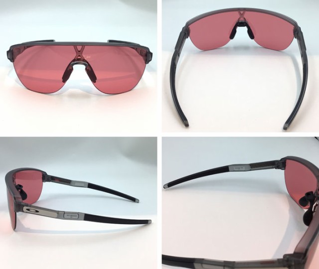 OAKLEY サングラス オークリー 9248A-1042 CORRIDOR コリドー Asia Fit