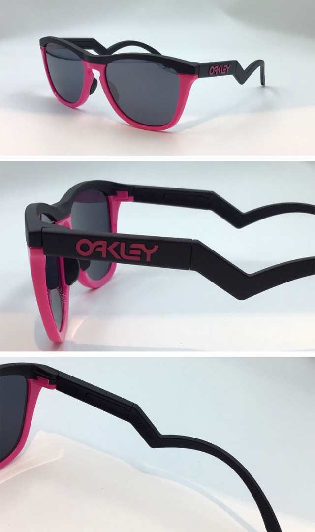 OAKLEY オークリー サングラス FROGSKINS HYBRID 99289-0455 フロッグ