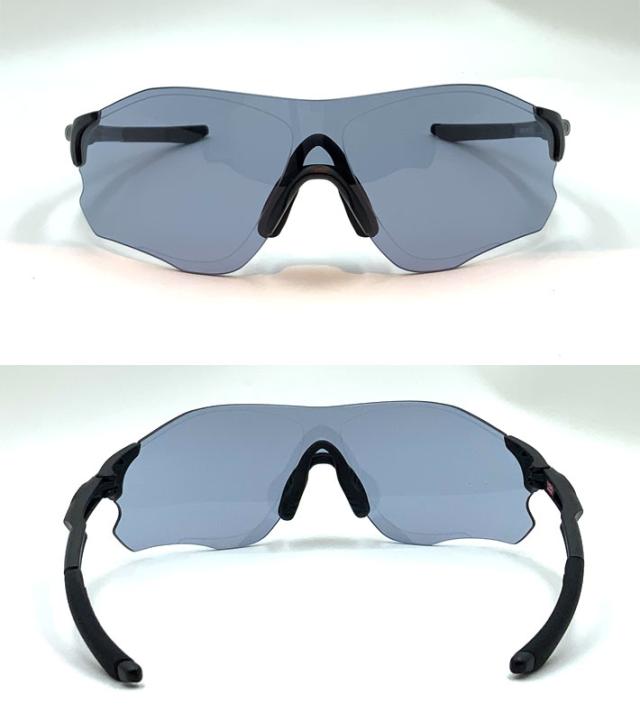 OAKLEY オークリー サングラス EVZero 9313-36 イーヴィゼロ 野球用