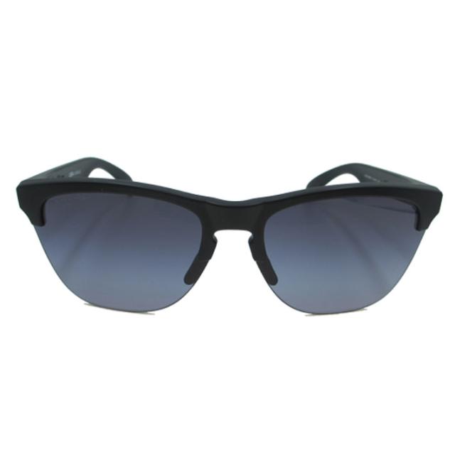 OAKLEY frogskins フレーム 9374-4963 Frogskins Lite オークリー