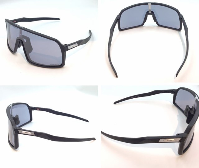 OAKLEY サングラス オークリー サングラス 9406A-4237 SUTRO スートロ