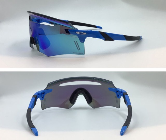 OAKLEY サングラス ENCODER SQUARED オークリー 9412-0139