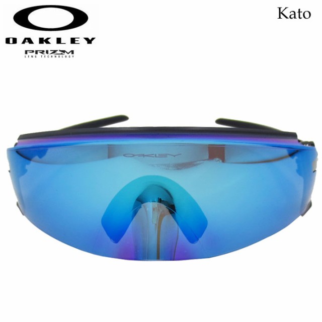 数量限定] OAKLEY オークリー サングラス KATO 9455-0349 ケイト カト